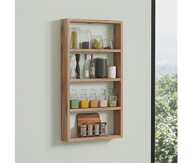 Estantería LYA 43 Beige