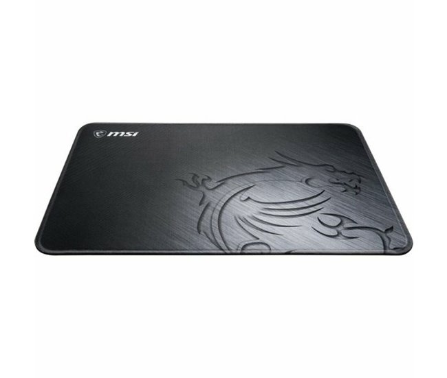 Alfombrilla de Ratón J02-VXXXXX6-V34 Negro