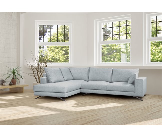 Rinconera MERCURY Azul