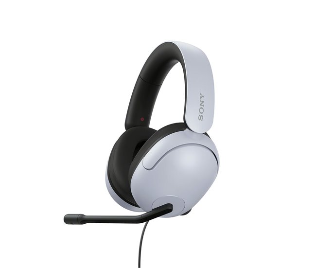 Auriculares H3 INZONE Blanco