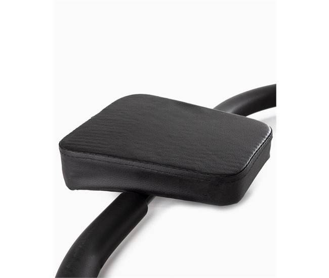 AB Roller - BOOMFIT Negro