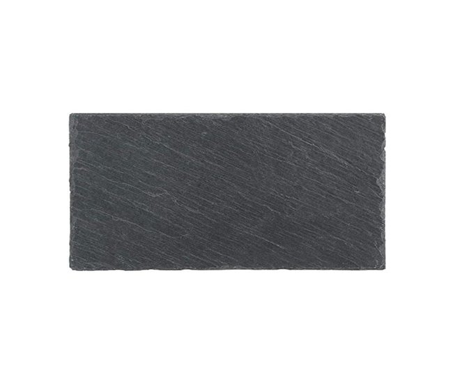 Plato Llano Multicolor