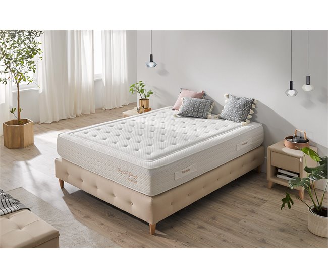 Colchón Royal Spring Premier HR 30 