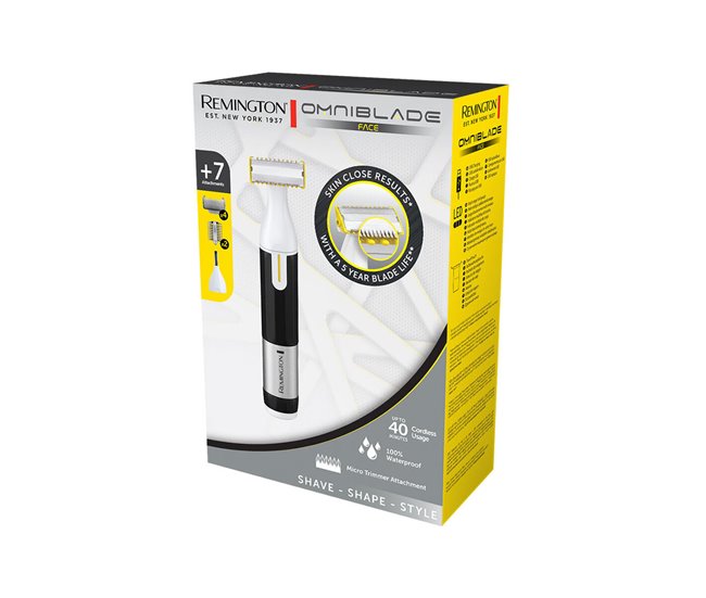 Cortapelos HG2000 Blanco