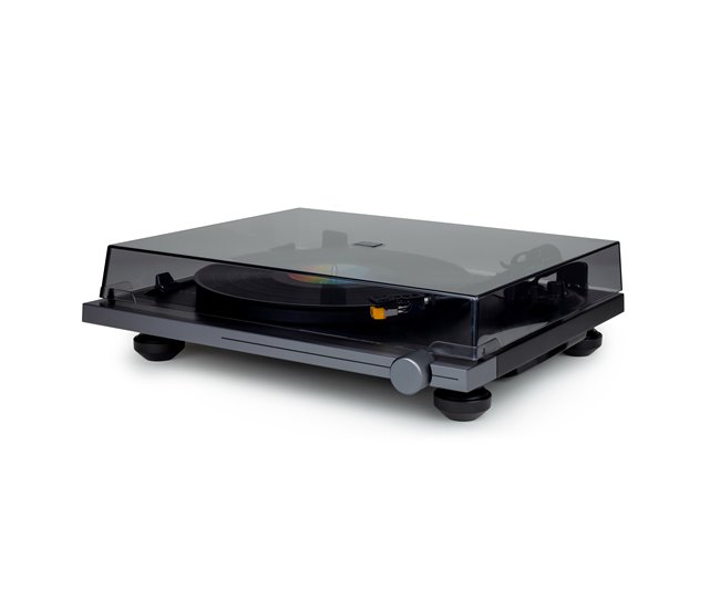 Tocadiscos de viniloThomson Negro