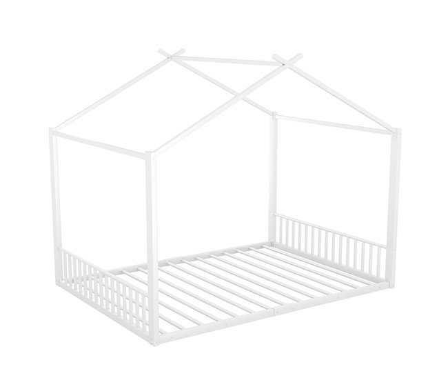 Camas de matrimonio Blanco