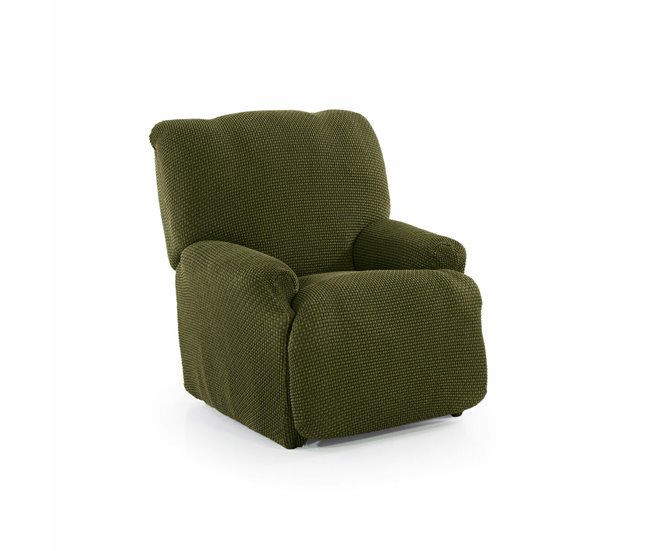 Funda para sillón NIAGARA Verde Oscuro