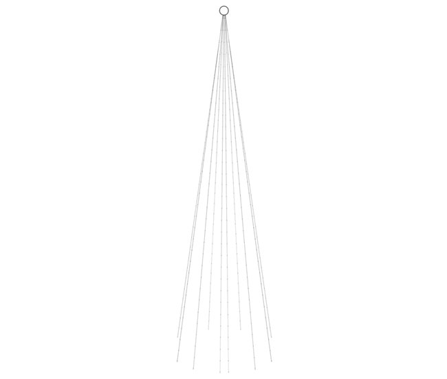 Árbol Navidad - Árbol navideño Azul