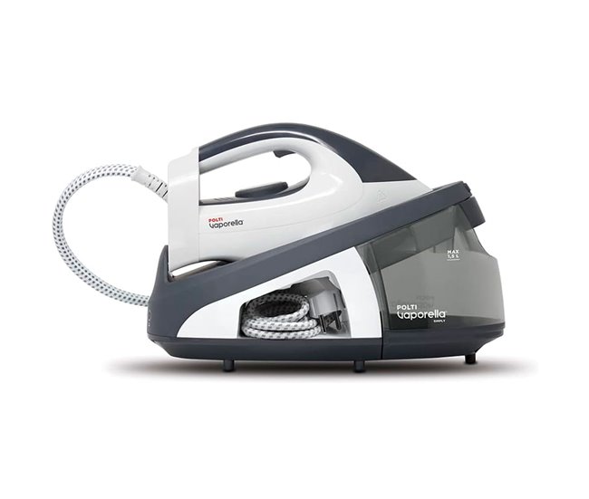 Centro de planchado Polti Vaporella Simply VS10.10 2200W 15L Gris