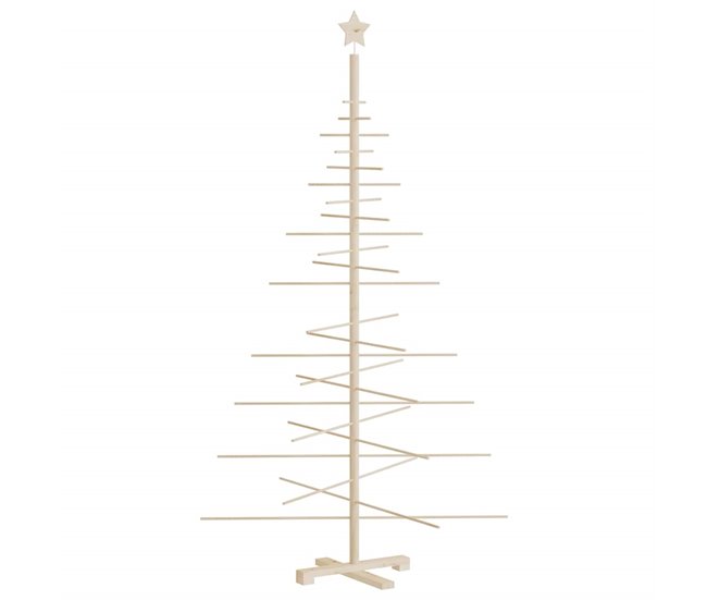 Árbol Navidad - Árbol navideño Marron