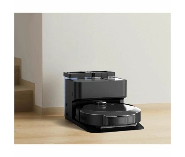 Robot Aspirador All in one Z10 Plus Multicolor