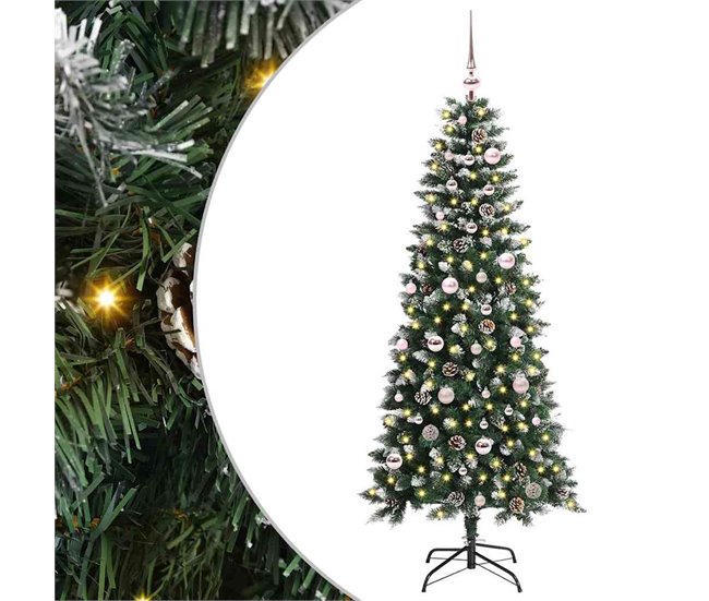 Árbol Navidad - Árbol navideño Verde