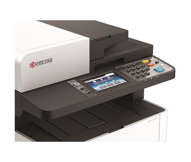 Impresora Láser 1102SG3NL0 Negro