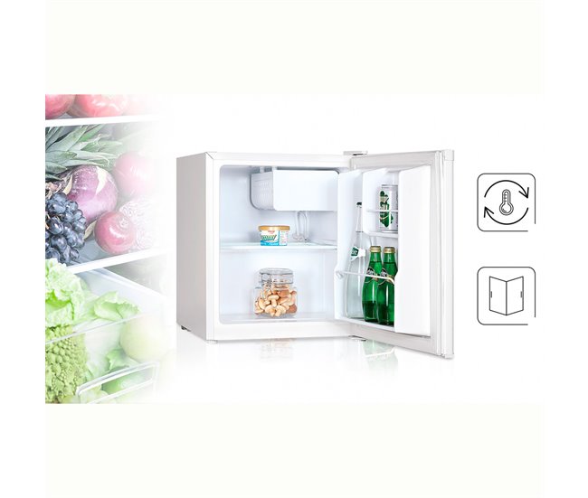 MPM MPM-46-CJ-01/H Blanco