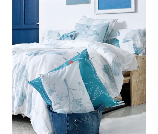 Funda Nórdica Blanc Ginkgo 