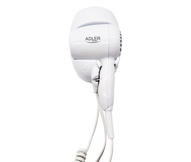 Secador de pelo Adler AD 2252 Blanco