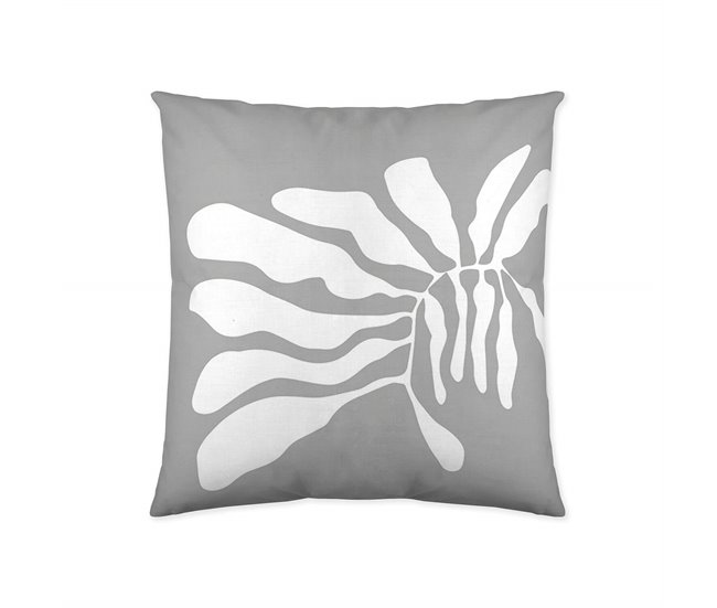 FUNDA DE COJIN VACIO YARE Estampado