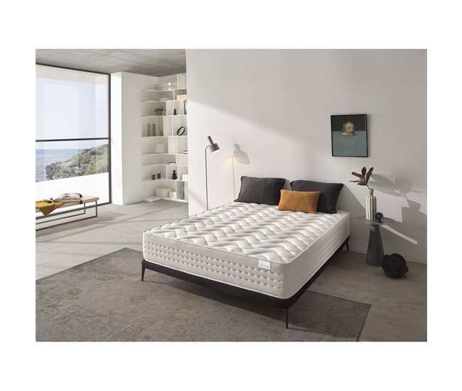 Colchón Viscoelástico IKON SLEEP VISCO IMPERIAL 