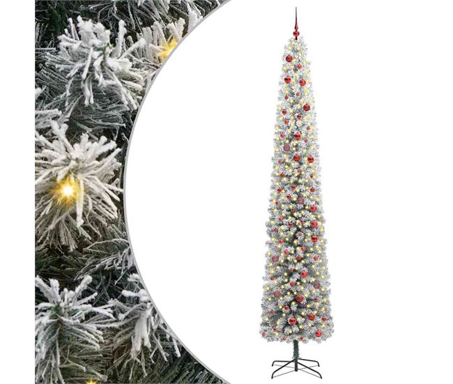 Árbol Navidad - Árbol navideño Verde