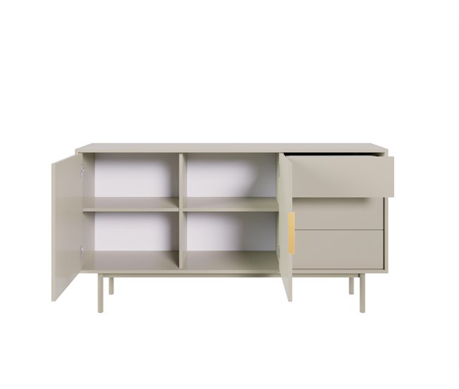 APARADOR VIVA 154 Beige