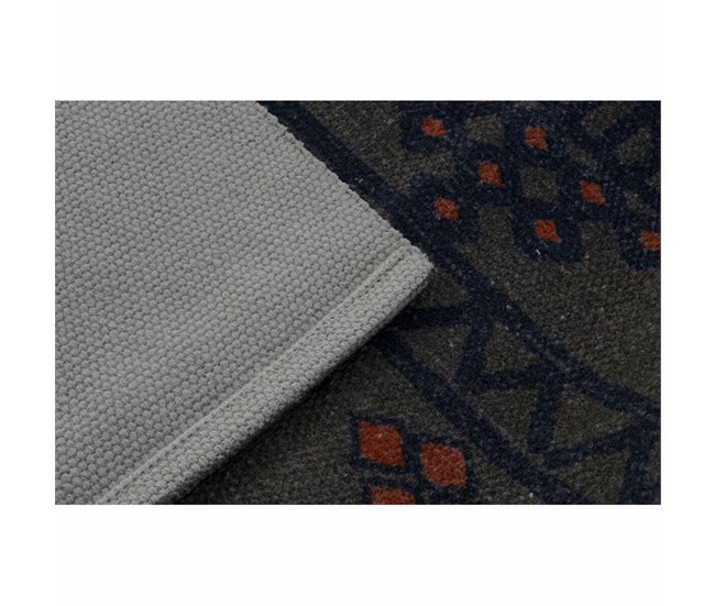Alfombra Azul