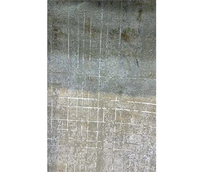 Alfombra poliéster LAVINIA Multicolor