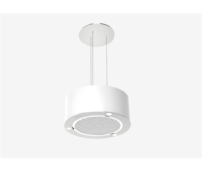 Campana isla CATA ISLA MAGRABA Inox