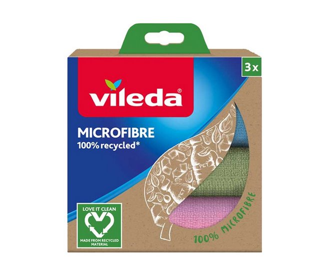 Bayeta microfibra Multicolor