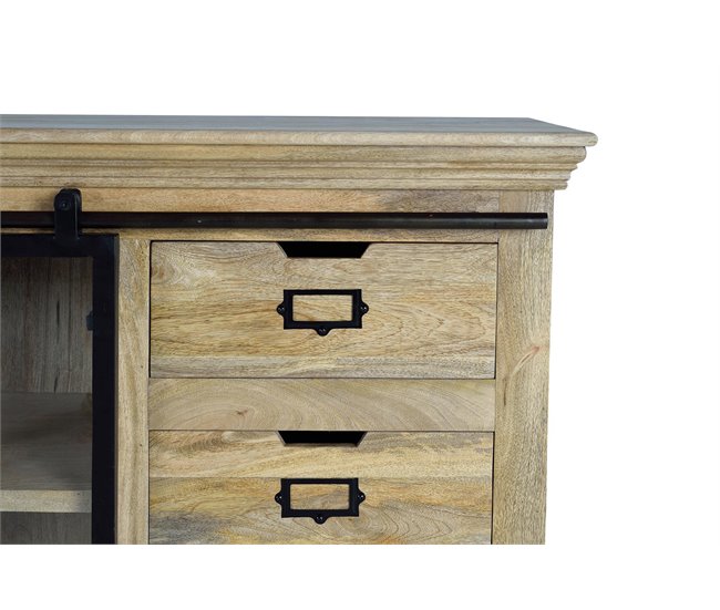 Aparador de madera de mango .GINER Y COLOMER Marron
