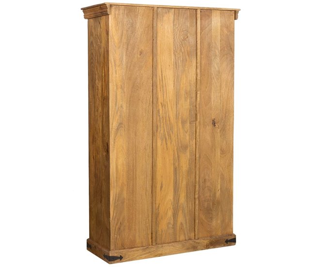 Armario de mdaera Beige