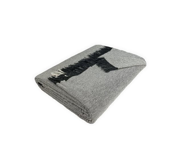 Acomoda Textil – Colcha Multiusos para Sofá y Cama. 