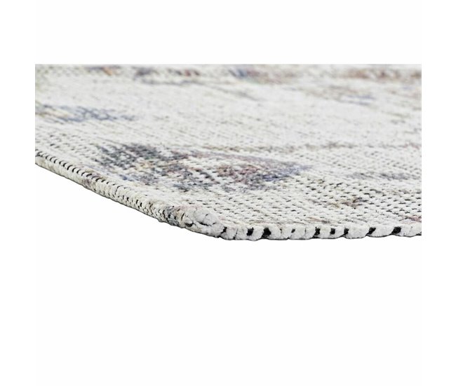 Alfombra Multicolor