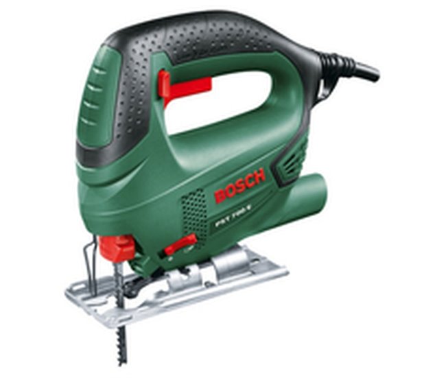 Motosierra PST 700 E Verde