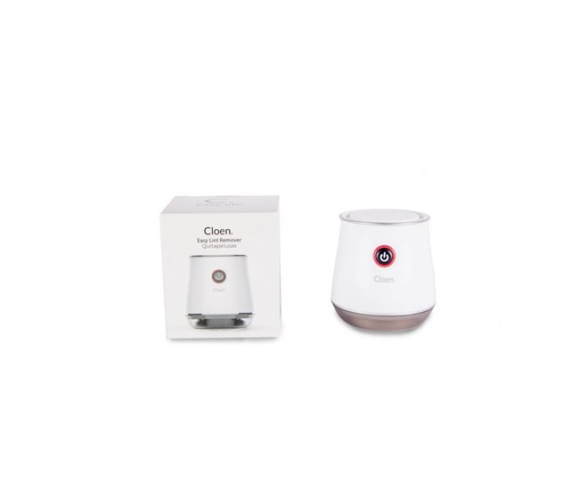Quitapelusas Easy Lint Remover by Cloen Blanco