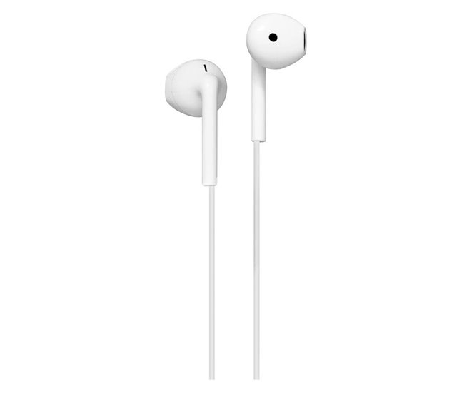 Auriculares C-BUDS Blanco