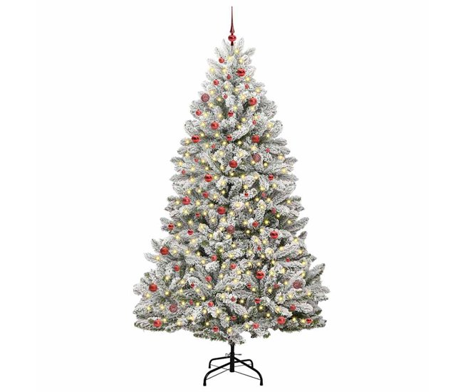 Árbol Navidad - Árbol navideño Verde