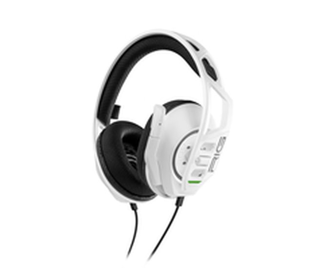 Auriculares RIG 300 PRO HX Blanco