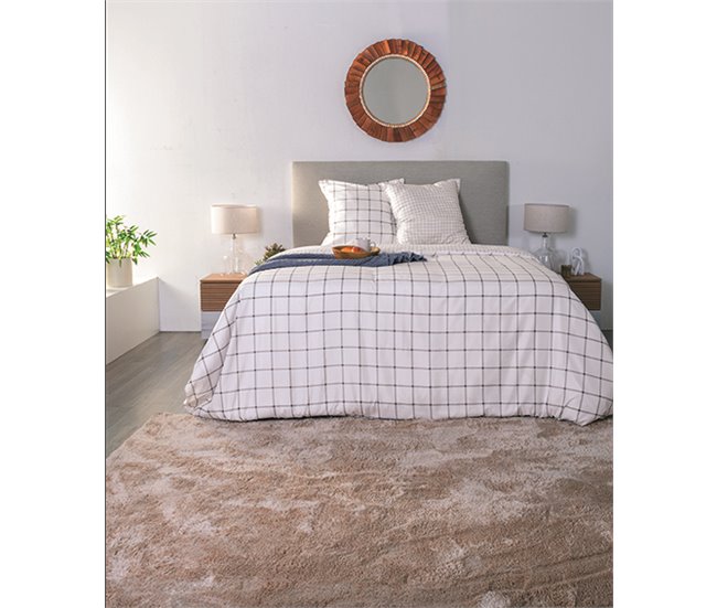 Funda nórdica ADA color blanco 