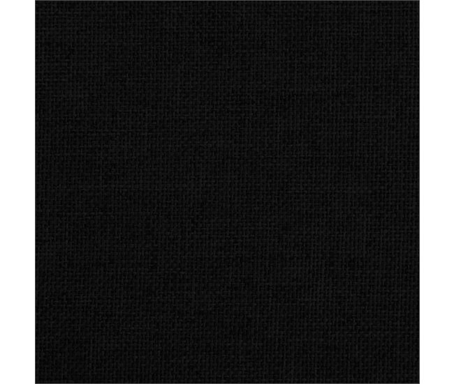 Cama Para Perro Negro