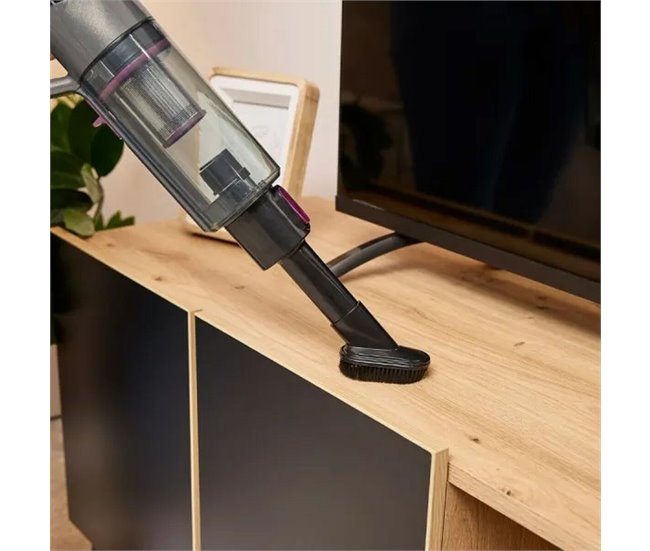 Aspiradora sin Cable MOD-70 Negro