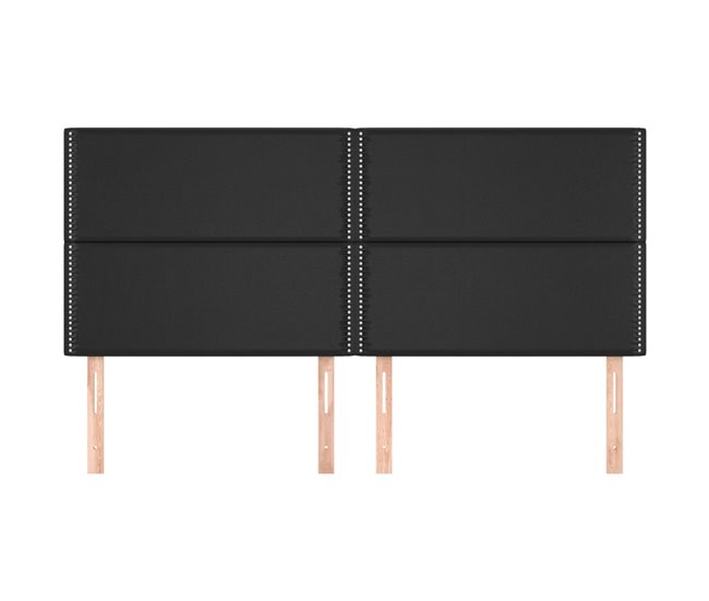 Cabeceros 160 Blanco