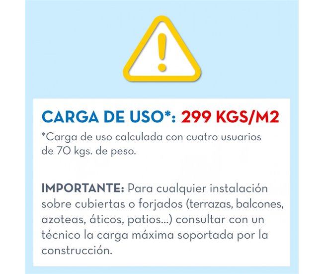Spa hinchable octogonal con burbujas y jets 795 litros INTEX Multicolor