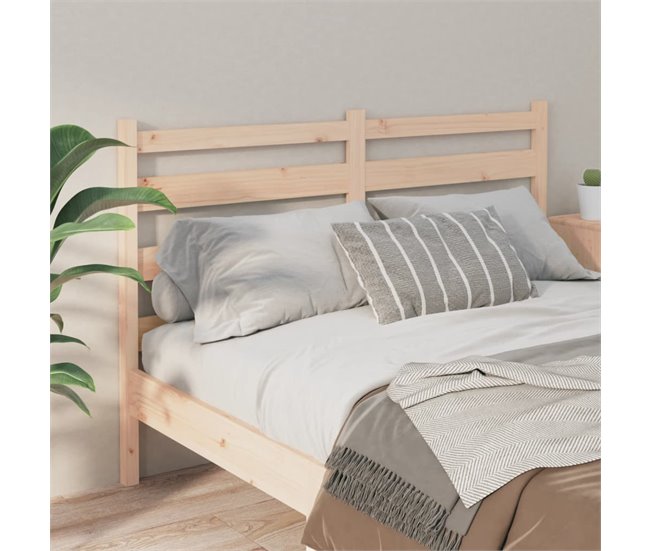 Cabecero De Cama 206 Blanco