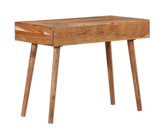 Escritorio - Mesa de Ordenador Marron