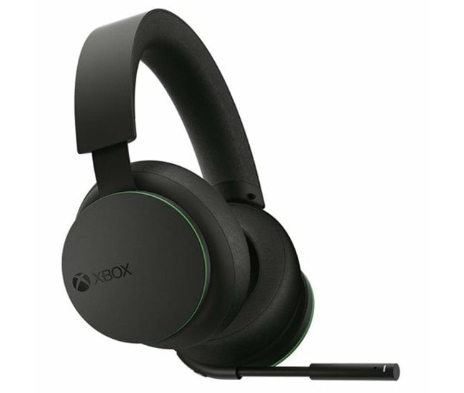 Auriculares TLL-00021 Negro