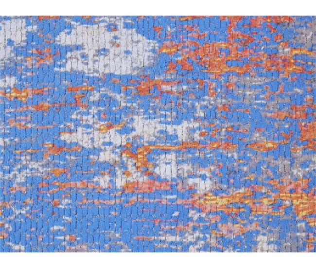 Beliani De pelo corto ACARLAR 150x230 Multicolor