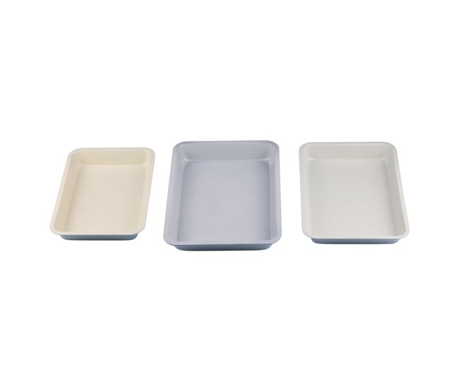 Bandeja para Horno MENORCA SG Multicolor