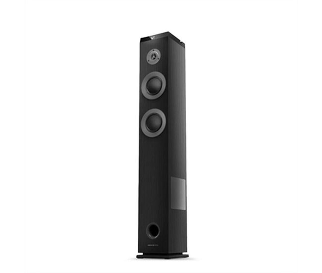Torre de Sonido Bluetooth Tower 5 MAX Negro