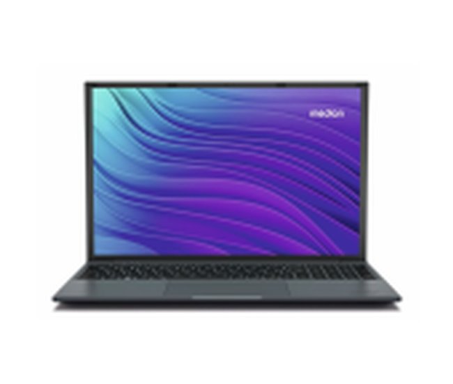 Laptop Gris
