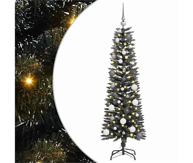 Árbol Navidad - Árbol navideño Verde